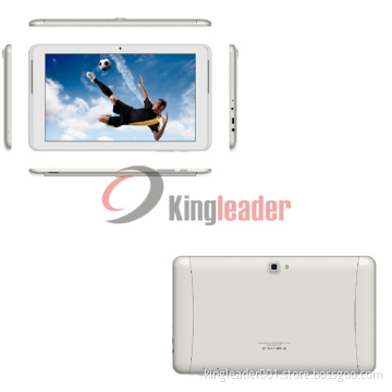 9"Inch Dual-SIM Android Tablet PC with 3G and GPS (K9008)